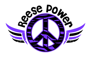reese power logo